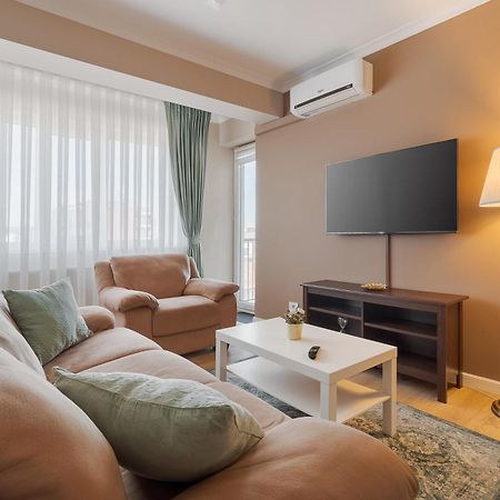 Warm Flat Apartment Oradea Exterior photo