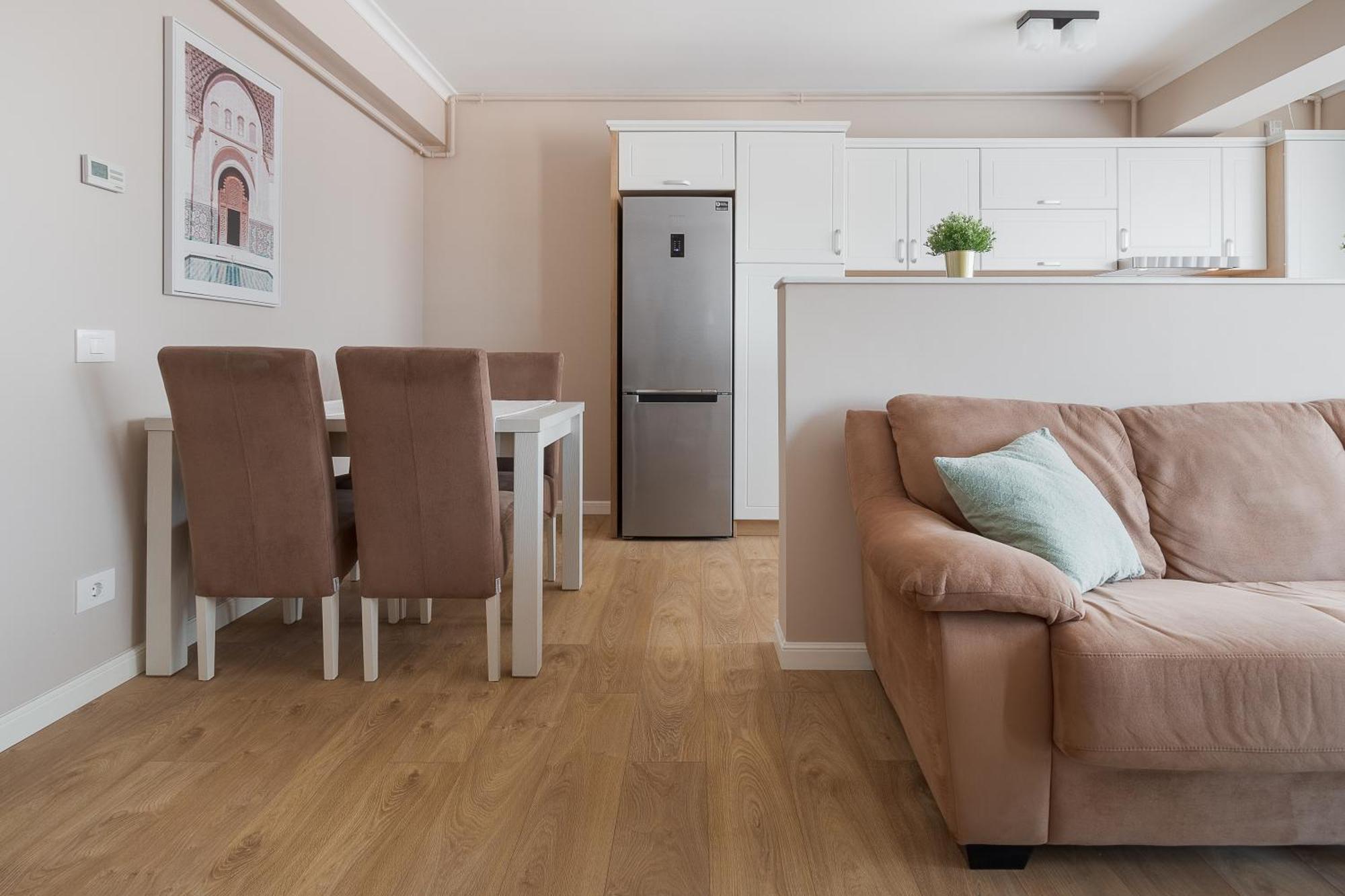 Warm Flat Apartment Oradea Exterior photo